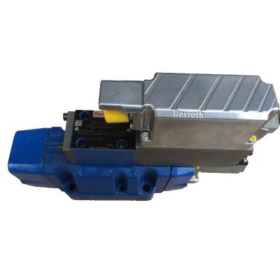 Cina Valvola proporzionale Rexroth 4WRPEH6C4B40L-20/G24K0/F1M Blu Alta affidabilità 0-315 bar Risparmio energetico ed efficiente flessibilità in vendita