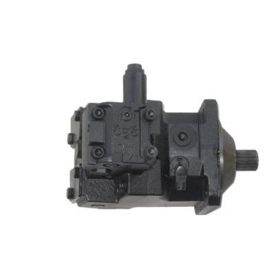 China Danfoss H1B110A E2AANBTADSJS SA Motor Alumínio Metal Novo Original à venda