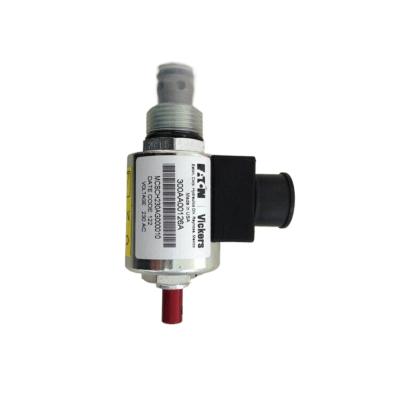Cina Vickers SV13-10-0P-240AGH Cartuccia Valvola Solenoide 24 VDC Sicurezza Nuovo Originale in vendita