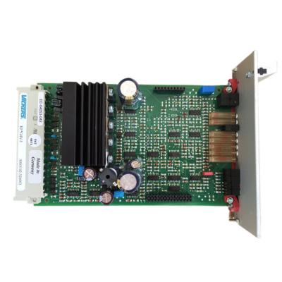 Cina Vickers EEA-PAM-535-A-32 Amplificatore di potenza a risparmio energetico in vendita