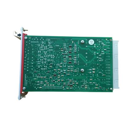 Cina Vickers EEA-PAM-532-A-32 POWER AMPLIFIER CARD Compatibilità modularità Nuovo originale in vendita