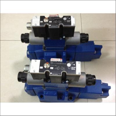 Cina Valvola di direzione Rexroth 4WRZE16W9-150-71/6EG24N9ETK31/A1D3M per la manutenzione di valvole idrauliche danneggiate in vendita