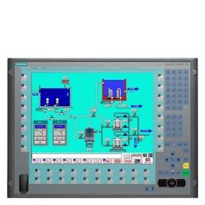 Chine PC de PANNEAU du contacteur SIMATIC de moteur de C.C d'AC110-230V 877 12