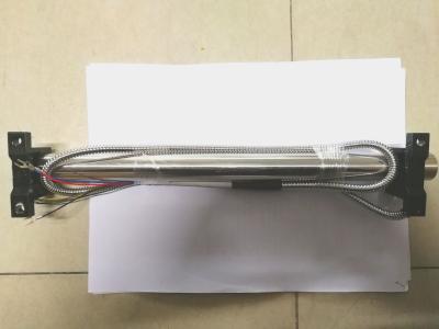 Cina Sensore di spostamento di Lvdt di alta precisione, bene durevole del sensore di velocità della raccolta di DET-200A in vendita