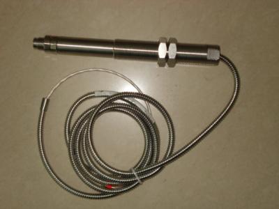 Cina Bassa frequenza a riproduzione magnetica del sensore di velocità del flusso turbolento ZHJ-3D CS-1 CWY-DO in vendita