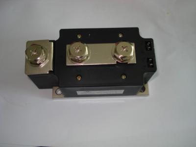 Chine Contacteur électrique de C.C d'isolation, module de thyristor du module 500A-1400v de thyristor à vendre