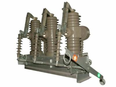 中国 10-12KV ZW32-12 Zw8 Zw32の真空の遮断器 販売のため