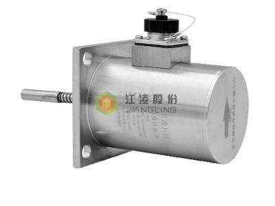 Cina sensore di temperatura di vibrazione della sonda 10000RPM di 40mm ZHJ-402 in vendita