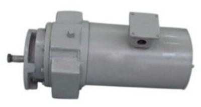 Chine Moteur CS2024 et 9224 de nettoyage de pièce de rechange de conducteur de charbon pour BPD-3 BPD-4 BPD-5 BPD-3-Z à vendre