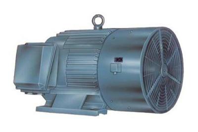 Chine Moteur 7.5kw, 25 kilowatts, 300 kilowatts d'ajustement de vitesse de conversion de ferquency de Y2VP pour l'industrie légère à vendre