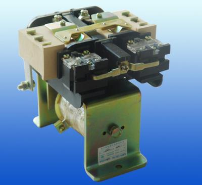 Chine Contacteur de C.C 660V/1500A les normes de GB14048.4 pour le C.C différent circule en voiture CZ0-100/10 à vendre