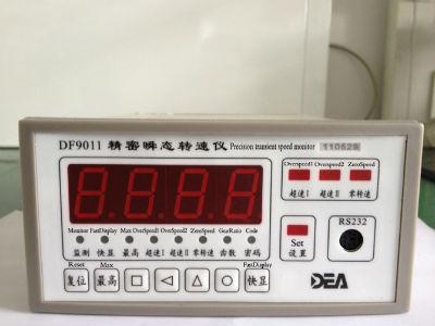 Cina Strumento di velocità di precisione/sensore di velocità di rotazione transitori DF9011 in vendita