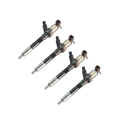 China IFOB Good Quality Steel Material Injector Nozzle For MAZDA 6 R2AA DIESEL 13H50 for sale