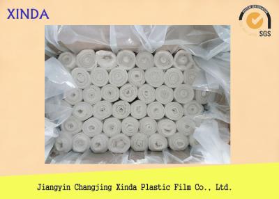 Chine La feuille de sachet en plastique de couverture de Tableau sur des petits pains perforés pour facile arrachent plus peu coûteux à vendre