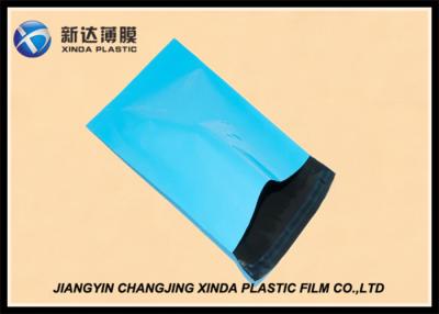 Chine Les poly sacs de expédition en plastique ont imprimé le poly sac d'expédition de messager imperméable pour l'empaquetage à vendre
