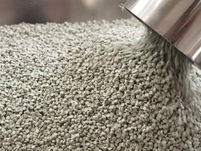 China Kunststoffentfockende Masterbatch löst das Problem des Wassers im Recycling PE108 zu verkaufen