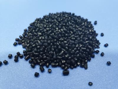Cina L'alto nero Masterbatch della pellicola di polietilene di MFI per il film plastico in vendita