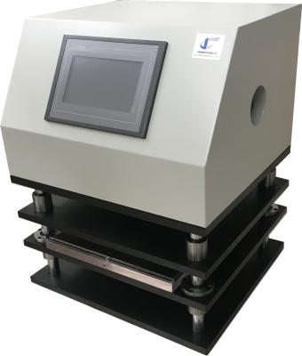 China PCT-01 package compression tester Pneumatic power compression force tester for package for sale