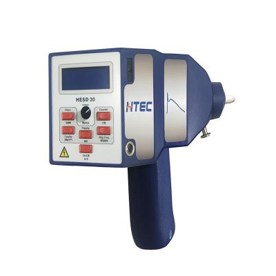 중국 HESD 30 30kV ESD generator conforms to IEC/EN 61000-4-2 판매용