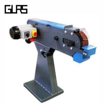 China 150mm Metal Belt Grinder Belt Sander with CE Quality from China for sale