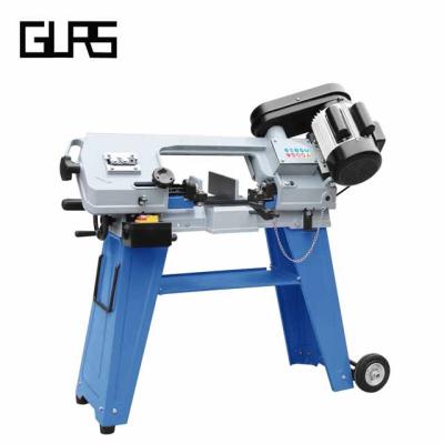 China Home Use Metal Cutting Band Saw 4.5