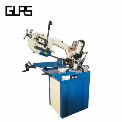 China Retail Metal Cutting Strip Saw BS270 for sale