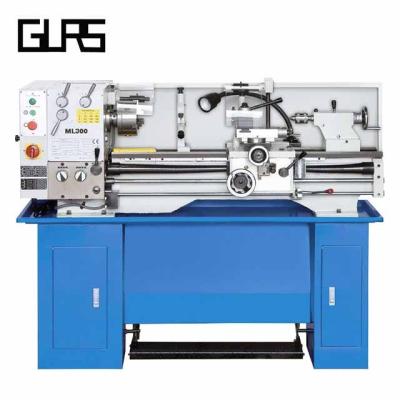 China Metal bench lathe ML300 for sale