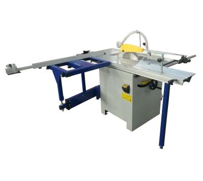 China CE Quality 315mm VERTICAL Wood Cutting Panel Saw 12