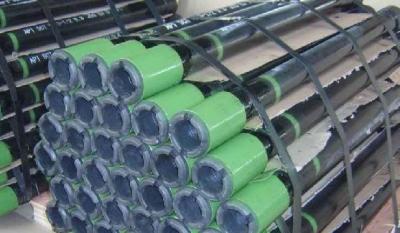China API 5CT TUBING L-80, C-90, T-95, P-110, Q-125, NF M87-207, BS EN ISO 11960, SY / T 6194 for sale