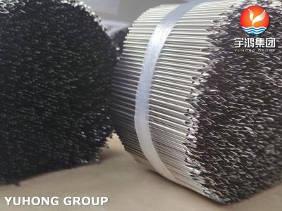 China Stainless Steel Hollow Embroidery Needle Capillary Tube TP304 TP316L for sale