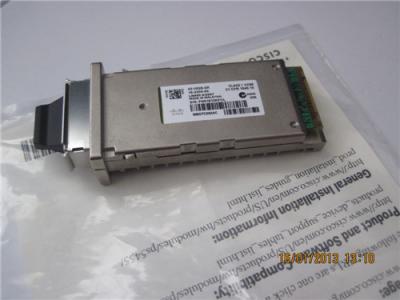 Chine Module d'émetteur-récepteur de X2-10GB-SR 10GBASE-SR X2 pour MMF à vendre
