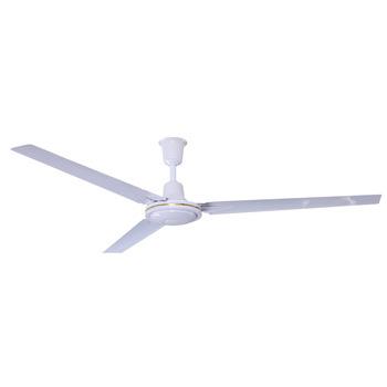 China Commercial 56 Inch Three Blades Metal Ceiling Fan High Speed Wall Switch Remote Control Electric Power Ceiling Fan for sale