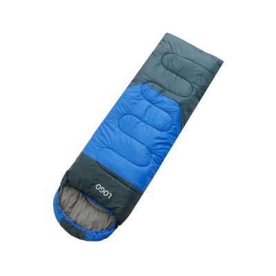 China New Hot Selling Mummy Cheap Style Portable Waterproof Camping Sleeping Bag Princess For Cold Weather Light Weight New for sale
