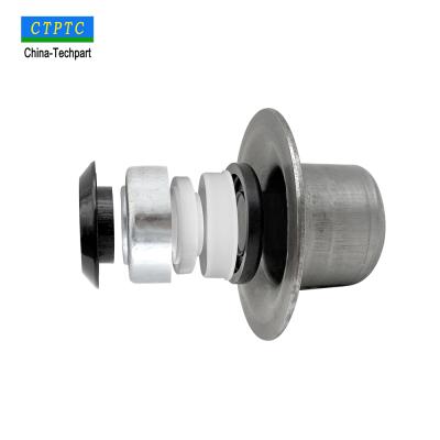 China Factory Idler Roll Supporting Housing For Steel Pipe Roll for sale