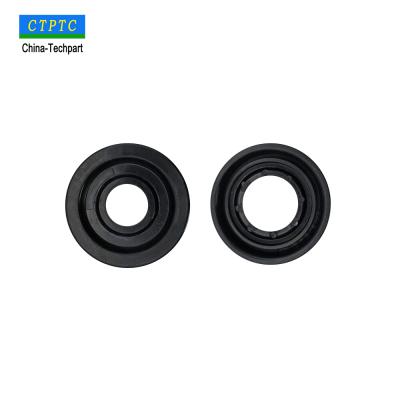 China Standby Roller Pipe Roller Bearing Housings Include Labyrinth Seal TKII6205-89 for sale