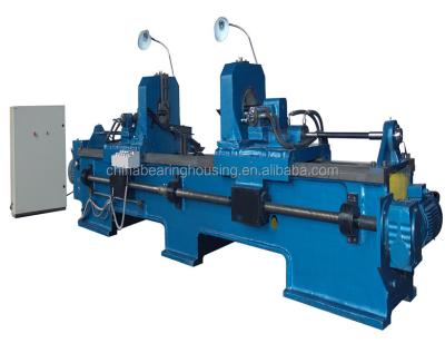 China High quality automatic lathe machine for turning hole QZ12-16*220 for sale