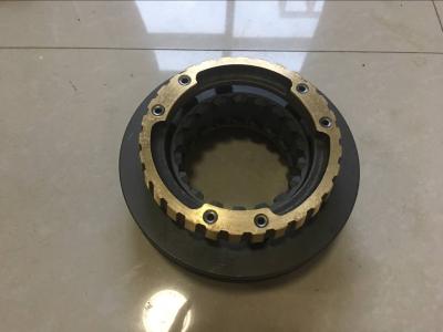 China 8072 X Manual Transmission Synchronizer 5 Speed 20CrMnTi Materials for sale