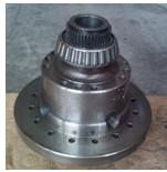 China 20CrMnTi Polishing Complete Differential Assemblyl VO - EV90 VO - EV91 Long Using Life for sale