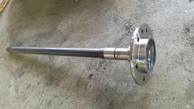 China Toyota Tacoma Drive Shaft Parts , High Strength Axle Shaft Assembly 42311 26290 for sale