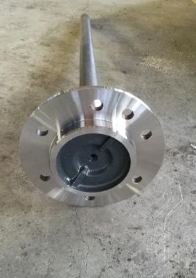 China TOYOTA Axle Drive Shaft High Hardness Corrosion Resistance 42311 05620 for sale