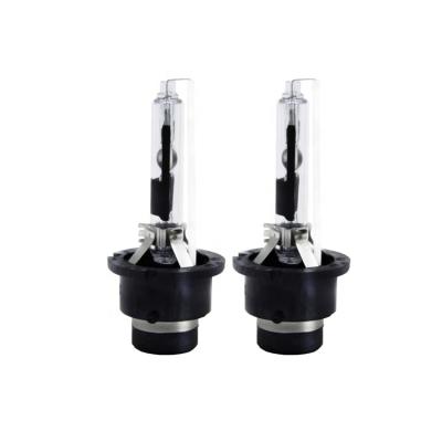 China 12V 35W 4300K 5000K 6000K 8000K 10000K 12000K Car HID Headlight D4R Xenon Bulb Universal for sale