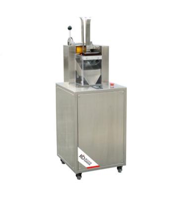Chine Machine de cueillette de capsule de Deblister de pilule de Tablette pour pharmaceutique à vendre