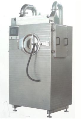 Chine Machine de revêtement automatique de film de Tablette de série de la BG pour la pharmacie de graines à vendre