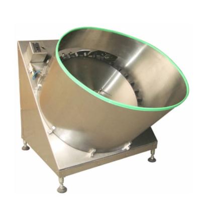 Chine Diverse machine d'Unscrambler de bouteille pour la ligne de compte et remplissante à vendre