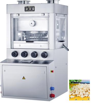 China TIANHE Foods Máquina Automática de Prensa de Pólvora para Tabletes, Fabricante de Leite de Doces Inoxidável à venda