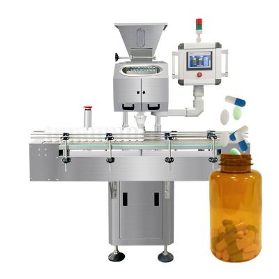 Chine Machine de compte et remplissante de capsule de Softgel de Tablette dure de pilule de à vendre