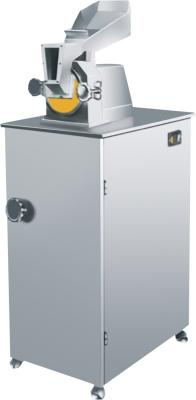 China TIANHE Triturador 20kg/H Máquina Automática de Prensa de Comprimidos Mesa Rotativa à venda