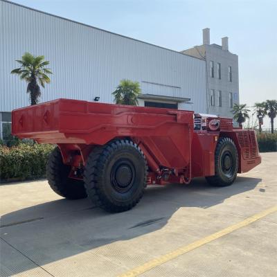 China Rigid Dump Truck Underground Mining Equipment St30 Adt Truck for sale