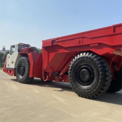 China 42ton Dump Truck Mining Hauler Truck for Underground Phosphate for sale