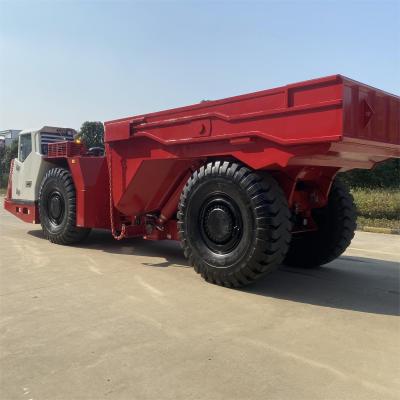 China Metallic Mining Machine Underground Mining Dump Truck UK-42 for sale
